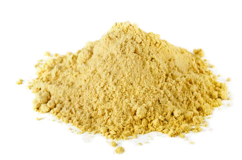 Ground Mustard Flour