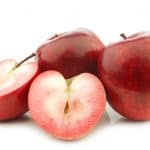 Why Is My Apple Red Inside?