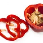 Can You Eat Bell Pepper Seeds?
