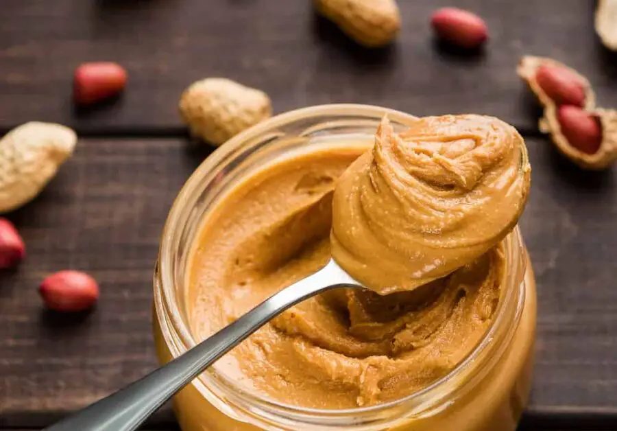 How to Thicken Peanut Butter