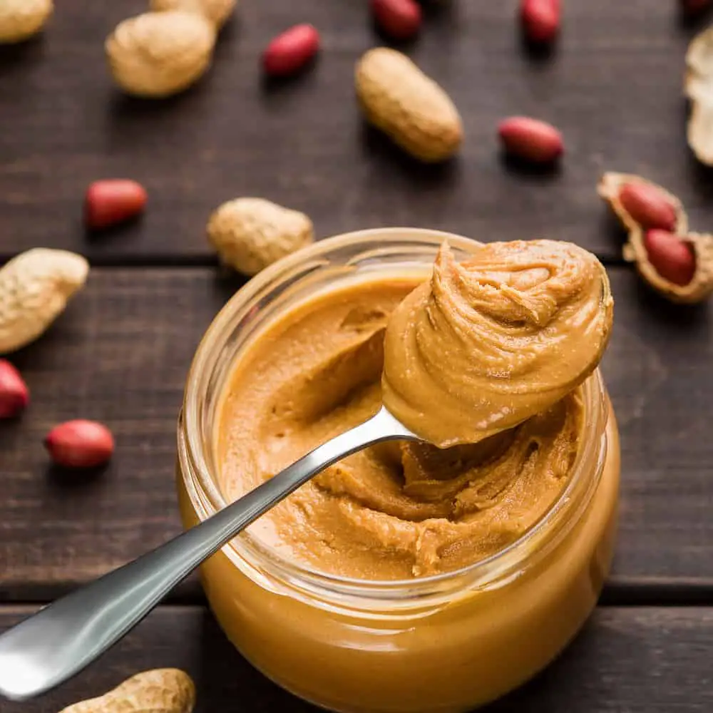 How to Thicken Peanut Butter