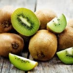Is Kiwi a Citrus Fruit?