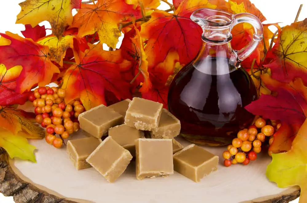 Maple Extract Substitutes