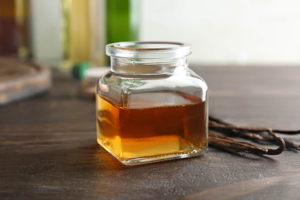 Too Much Vanilla Extract? Here's 5 Fast Fixes | Miss Buttercup