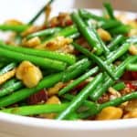Types of Chinese Beans