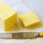 What Is a Pat of Butter?