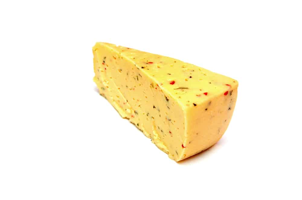 What Is Ghost Pepper Cheese?