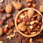 Types Of Italian Nuts