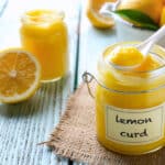 Can You Freeze Lemon Curd?