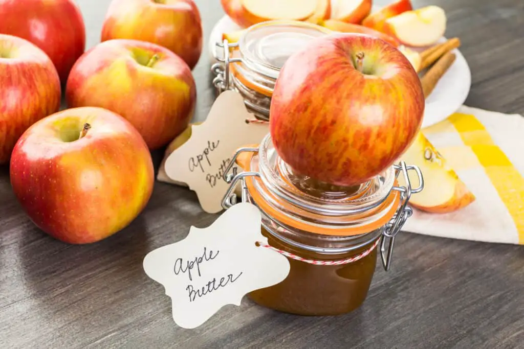 How Long Does Apple Butter Last?