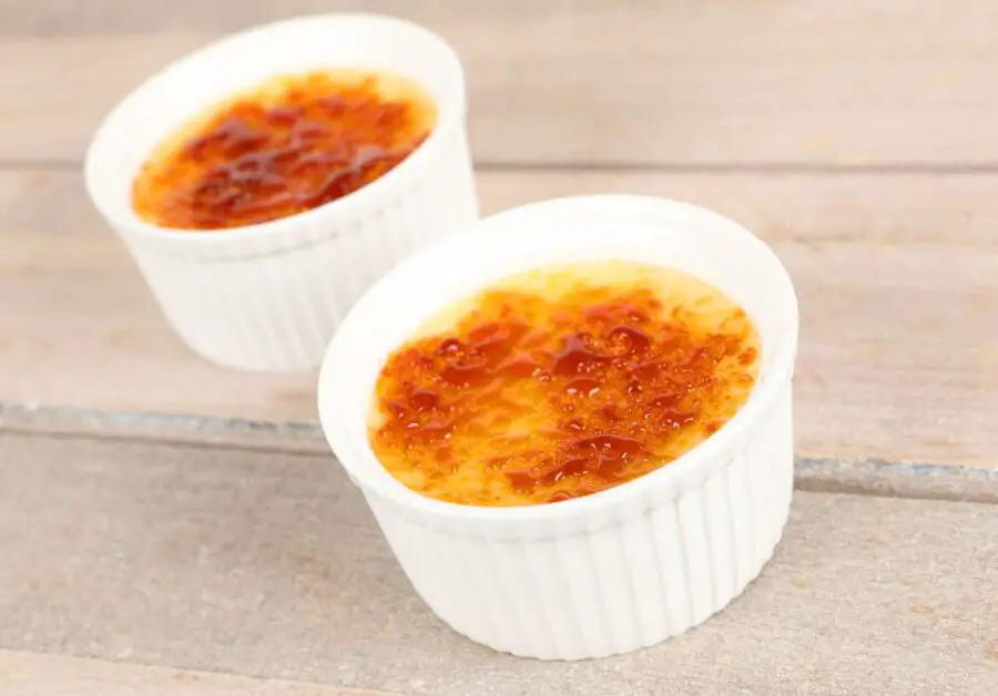 How Long Does Creme Brulee Last?