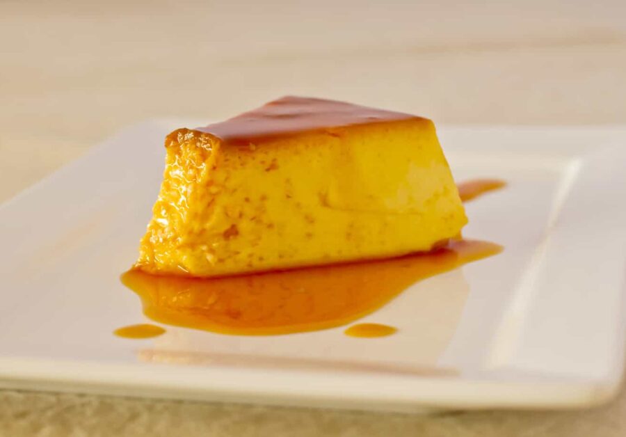 How Long Does Flan Last?