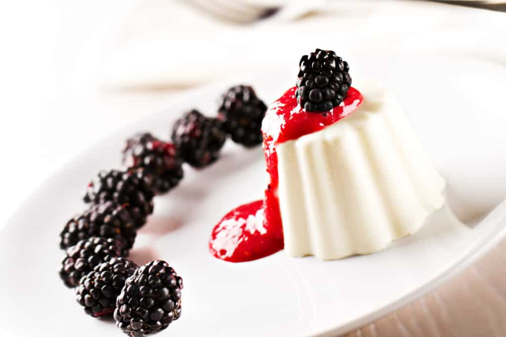 How Long Does Panna Cotta Last?