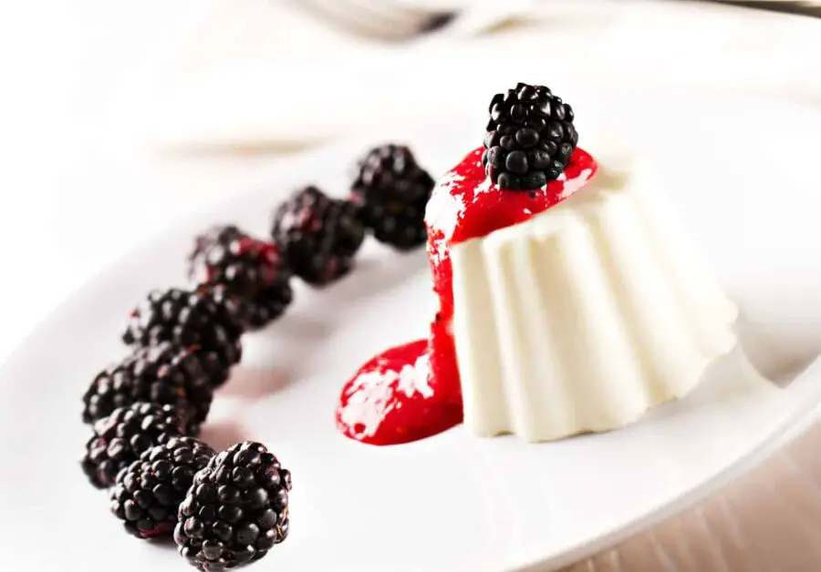 How Long Does Panna Cotta Last?