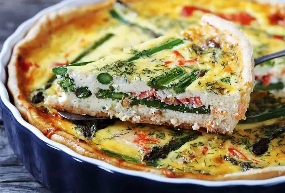 Can You Eat Quiche Cold?