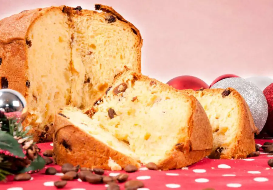 Can You Freeze Panettone?