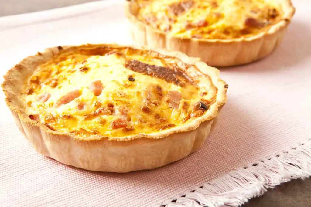 How Long Does Quiche Last?