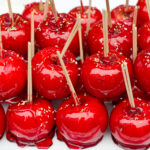 How Long Do Candy Apples Last?