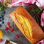 What Fruit Goes Well With Lemon Cake?