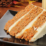 Carrot Cake Frosting Alternatives