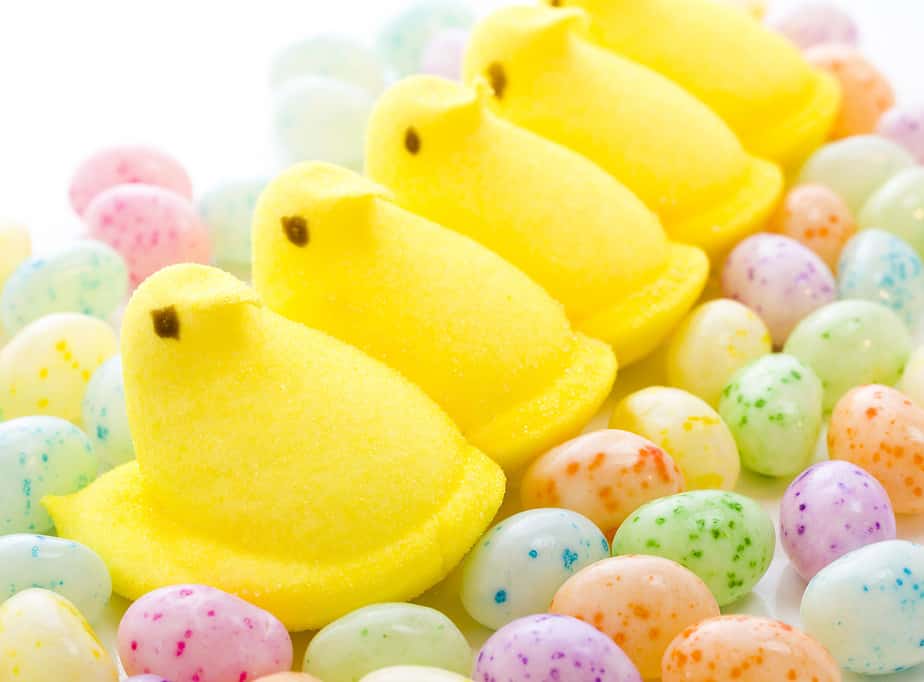 National Peeps Day