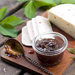 What Cheese Goes With Fig Jam