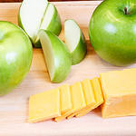 What Cheese Goes with Granny Smith Apples?
