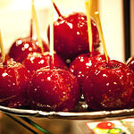 Can You Freeze Candy Apples?