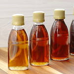 Golden Syrup vs. Maple Syrup