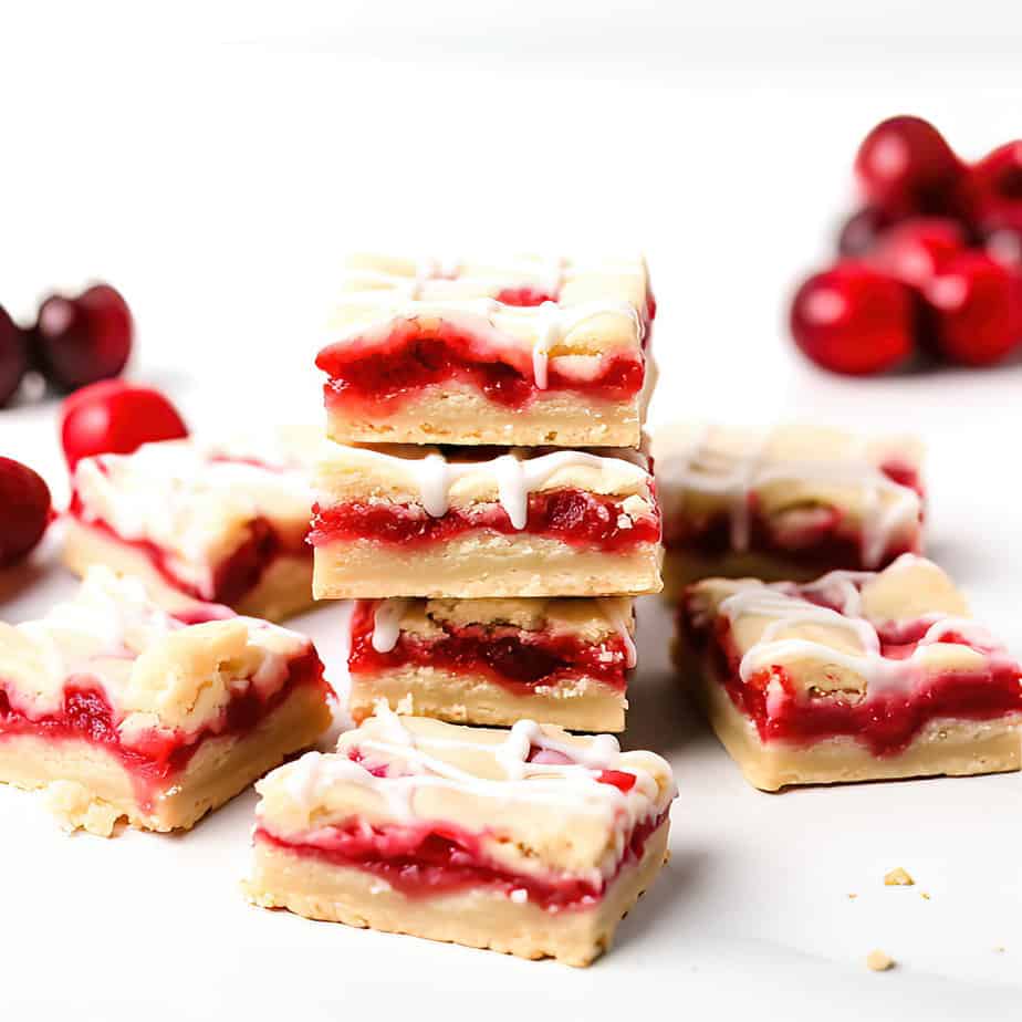 Cherry Pie Bars (Zoomed Out)